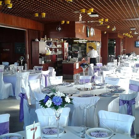 Hotel Sax Balkan Dimitrovgrad Exteriör bild