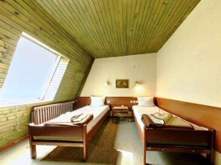 Hotel Sax Balkan Dimitrovgrad Exteriör bild