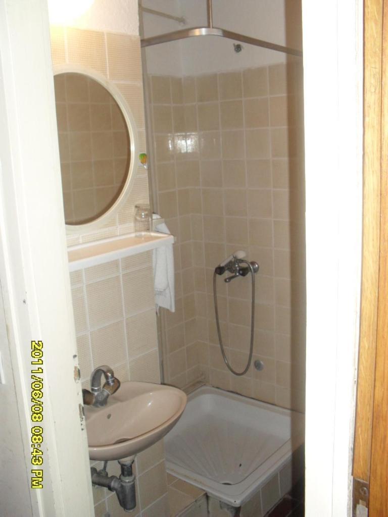 Hotel Sax Balkan Dimitrovgrad Exteriör bild