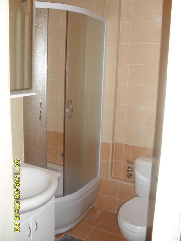 Hotel Sax Balkan Dimitrovgrad Rum bild