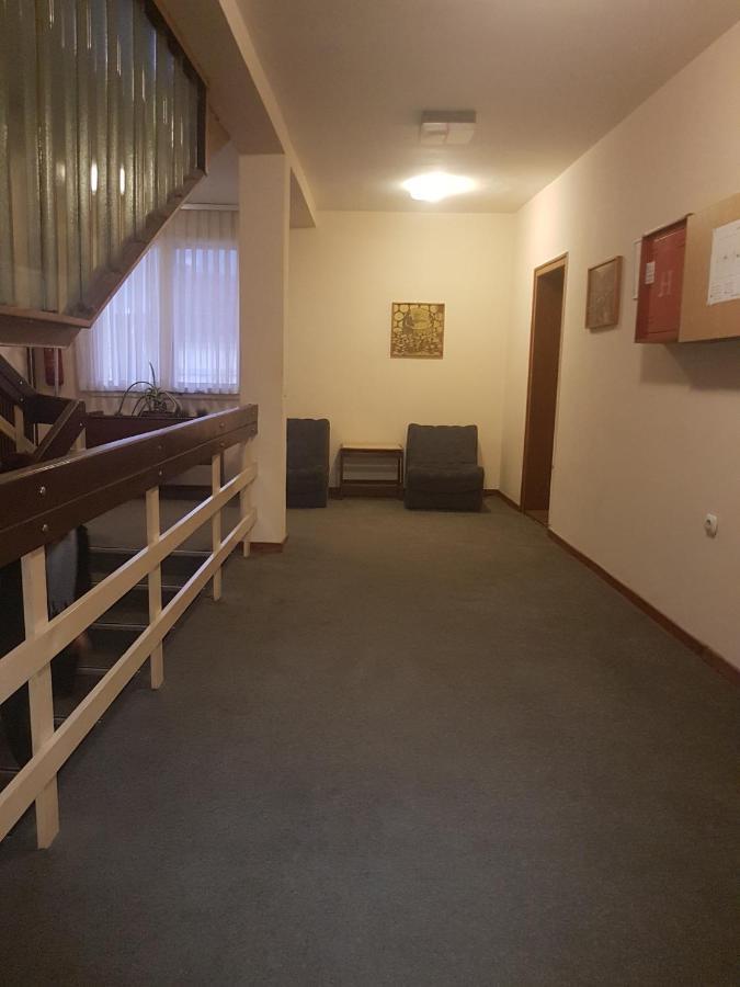 Hotel Sax Balkan Dimitrovgrad Exteriör bild