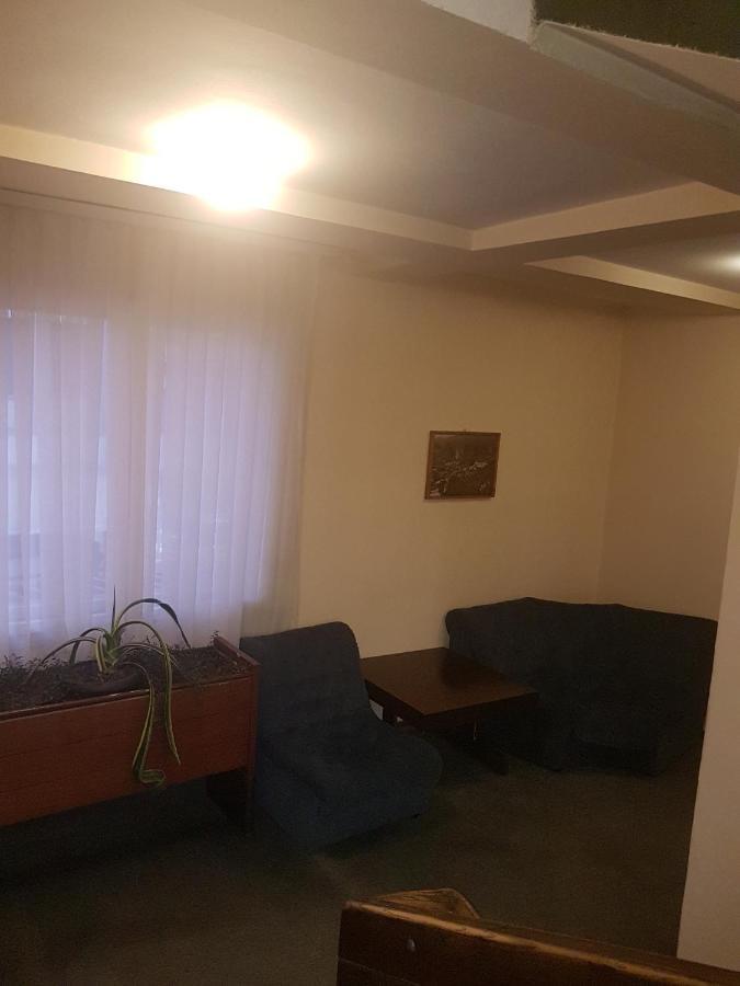 Hotel Sax Balkan Dimitrovgrad Exteriör bild