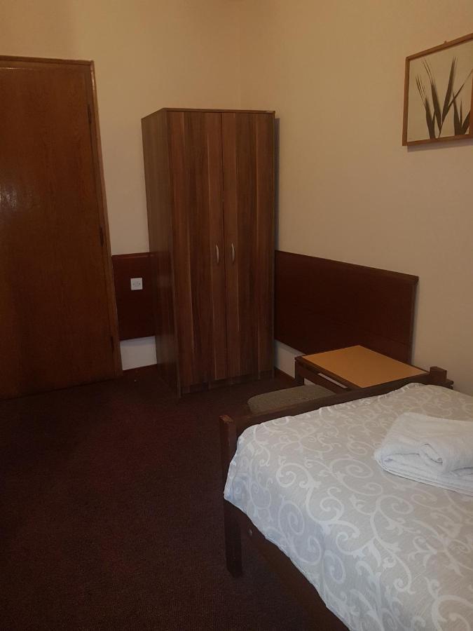 Hotel Sax Balkan Dimitrovgrad Exteriör bild